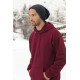 Port Authority® Rib Knit Slouch Beanie