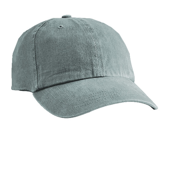 Port & Company® - Pigment-Dyed Cap