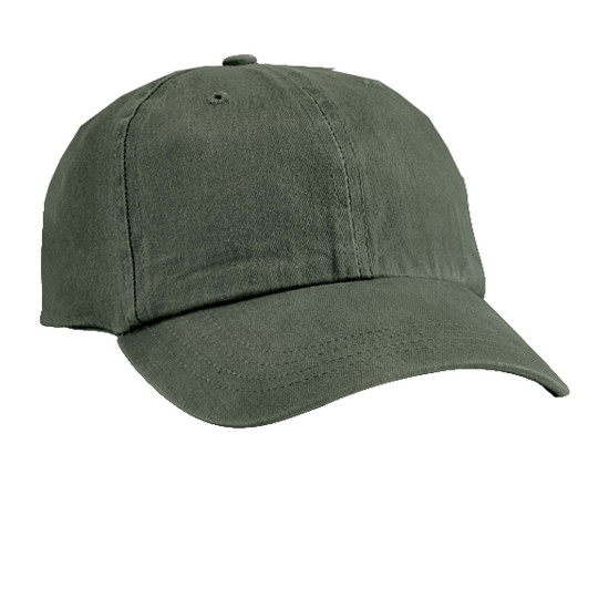 Port & Company® - Pigment-Dyed Cap