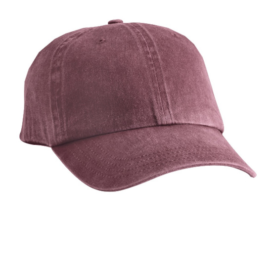 Port & Company® - Pigment-Dyed Cap