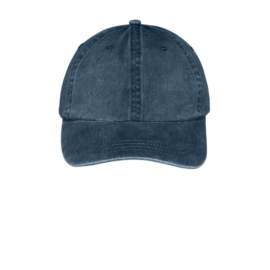 Port & Company® - Pigment-Dyed Cap