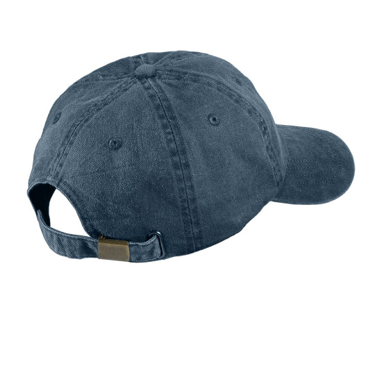 Port & Company® - Pigment-Dyed Cap