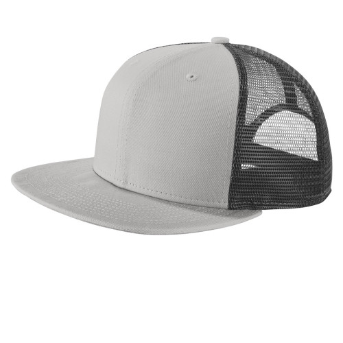 New Era® Original Fit Snapback Trucker Cap
