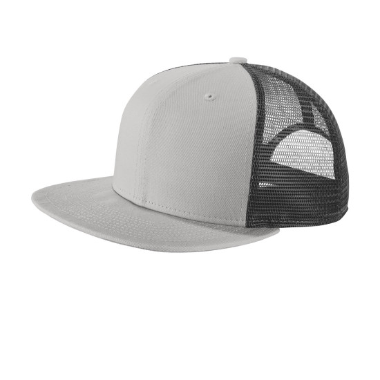 New Era® Original Fit Snapback Trucker Cap