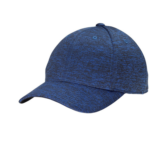 Sport-Tek® PosiCharge® Electric Heather Cap