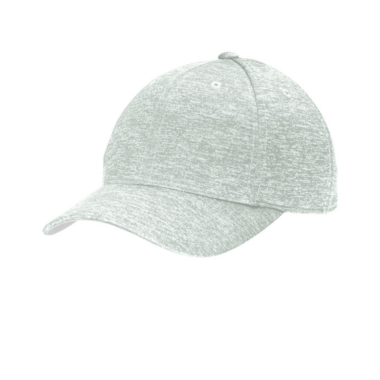 Sport-Tek® PosiCharge® Electric Heather Cap