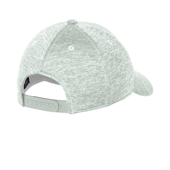 Sport-Tek® PosiCharge® Electric Heather Cap