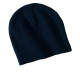 Port Authority® 100% Cotton Beanie