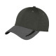 New Era ® Shadow Stretch Heather Colorblock Cap