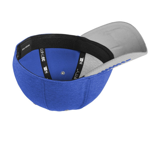 New Era ® Shadow Stretch Heather Colorblock Cap