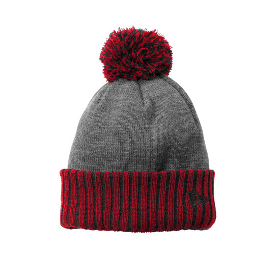 New Era ® Colorblock Cuffed Beanie