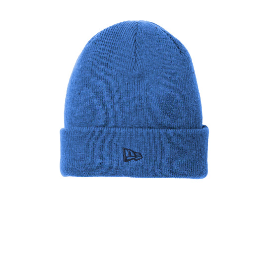 New Era ® Speckled Beanie