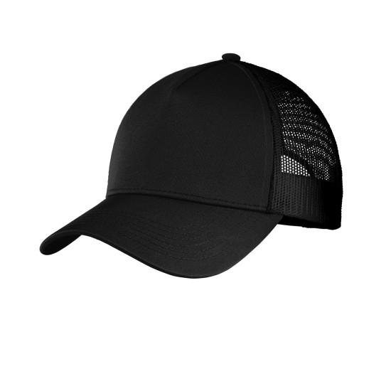 Sport-Tek ® PosiCharge ® Competitor ™ Mesh Back Cap