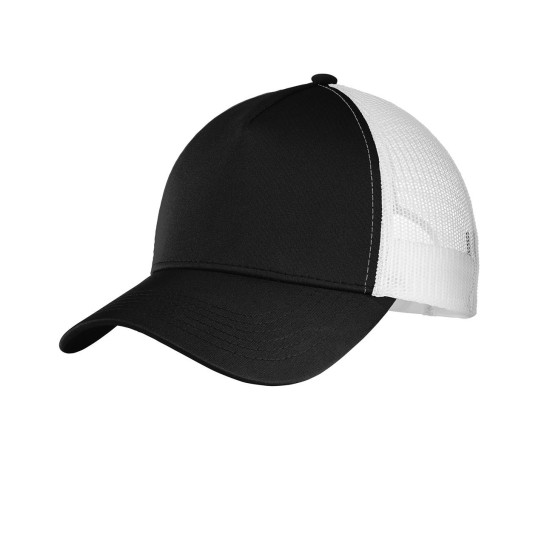 Sport-Tek ® PosiCharge ® Competitor ™ Mesh Back Cap