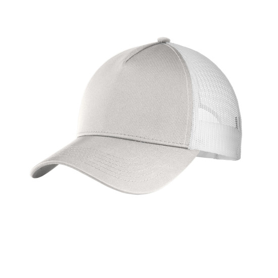 Sport-Tek ® PosiCharge ® Competitor ™ Mesh Back Cap