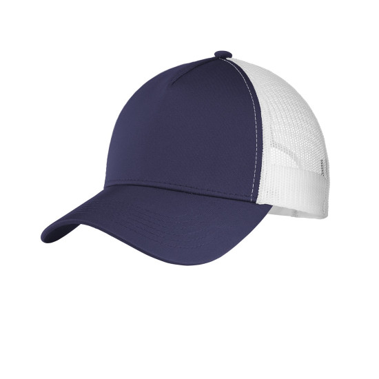 Sport-Tek ® PosiCharge ® Competitor ™ Mesh Back Cap