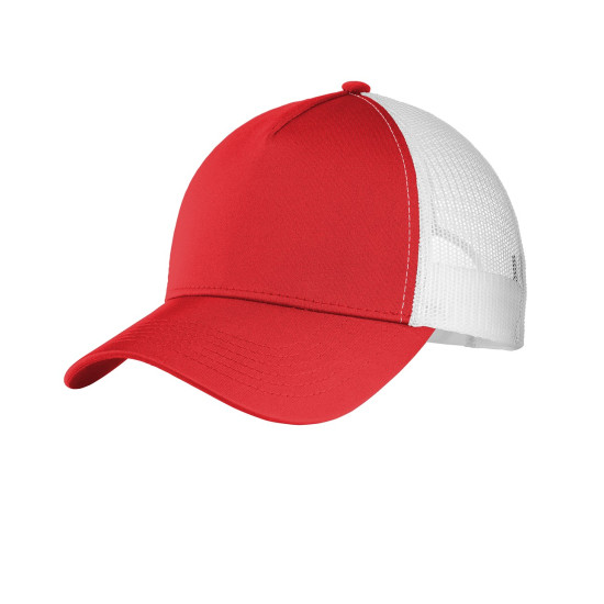 Sport-Tek ® PosiCharge ® Competitor ™ Mesh Back Cap