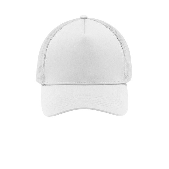 Sport-Tek ® PosiCharge ® Competitor ™ Mesh Back Cap