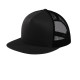 Sport-Tek ® Yupoong ® 5-Panel Classic Trucker Mesh Back Cap