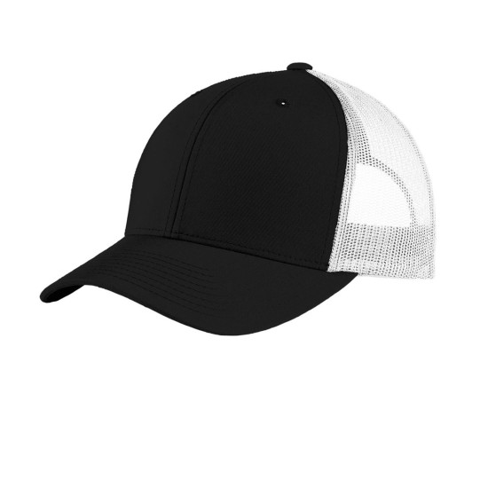 Sport-Tek ® Yupoong ® Retro Trucker Cap