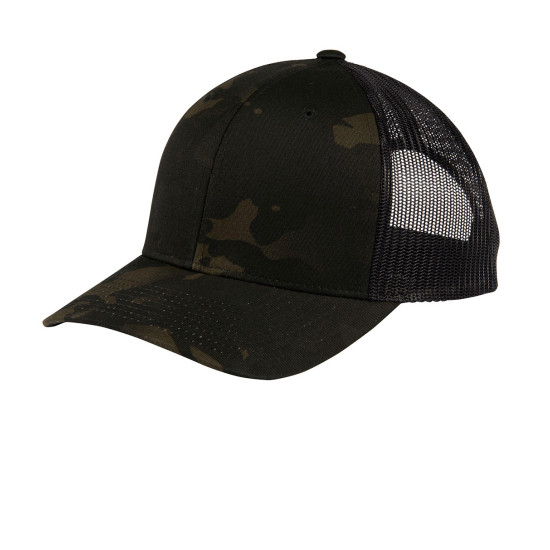 Sport-Tek ® Yupoong ® Retro Trucker Cap
