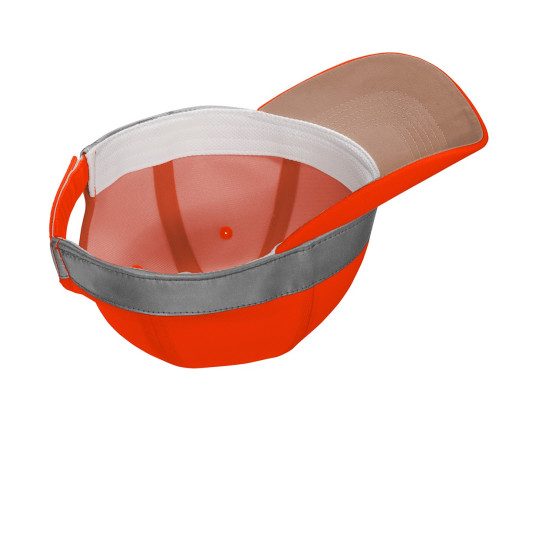 CornerStone ® ANSI 107 Safety Cap