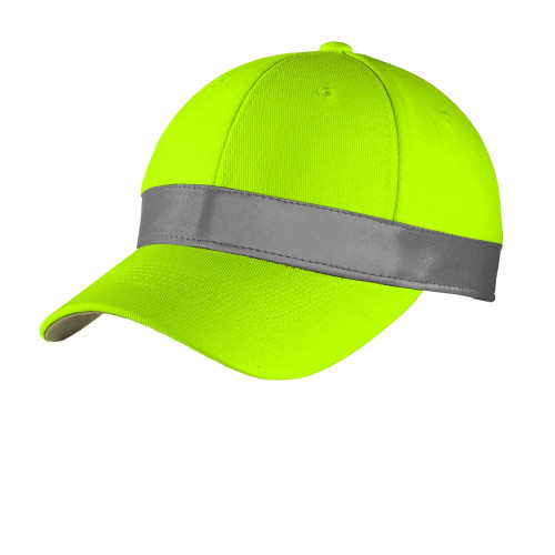 CornerStone ® ANSI 107 Safety Cap