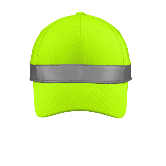CornerStone ® ANSI 107 Safety Cap