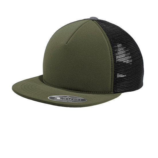 Port Authority ® Flexfit 110 ® Foam Outdoor Cap