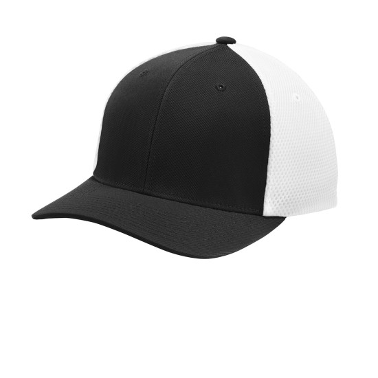 Sport-Tek ® Flexfit ® Air Mesh Back Cap