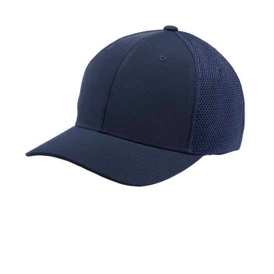 Sport-Tek ® Flexfit ® Air Mesh Back Cap
