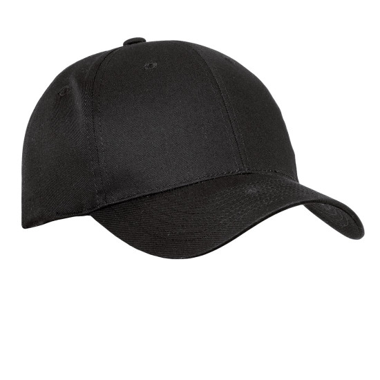 Port Authority® Fine Twill Cap