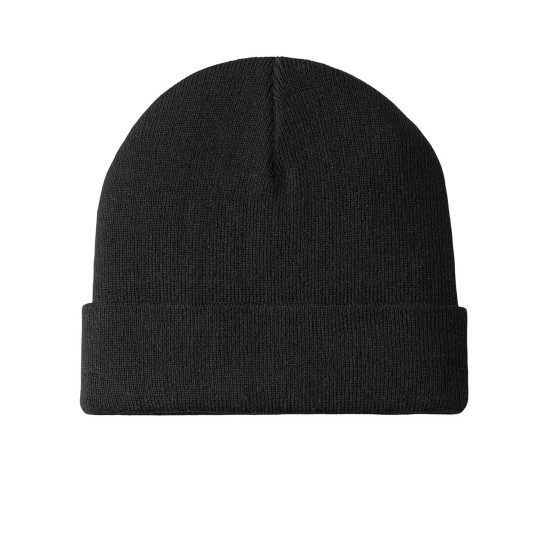 Port Authority ® Knit Cuff Beanie
