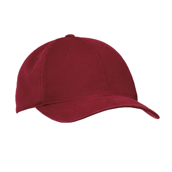 Port Authority® Flexfit® Garment Washed Cap