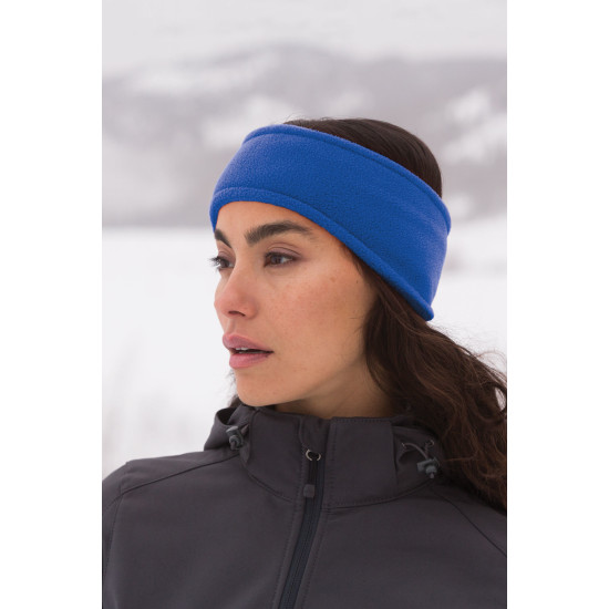 Port Authority® R-Tek® Stretch Fleece Headband