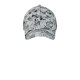 Port Authority® Digital Ripstop Camouflage Cap