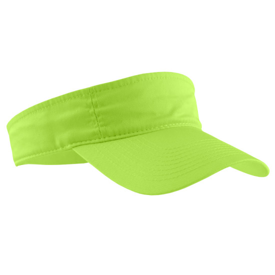 Port & Company® - Fashion Visor
