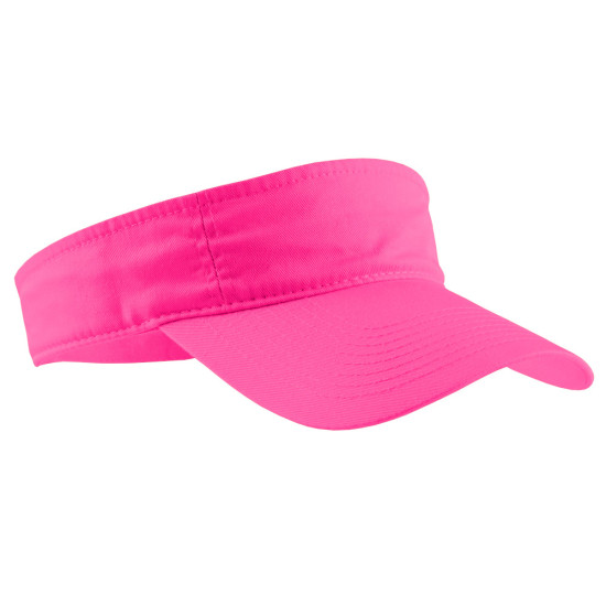 Port & Company® - Fashion Visor