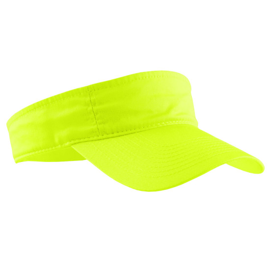 Port & Company® - Fashion Visor