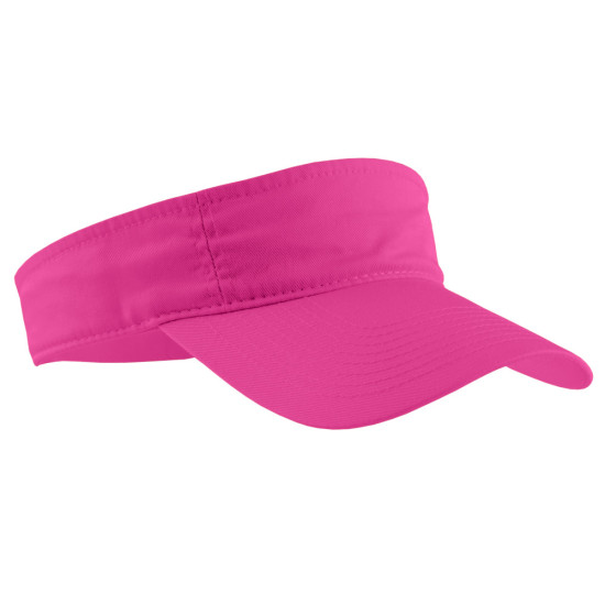 Port & Company® - Fashion Visor