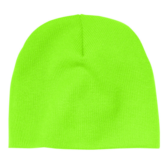 Port & Company® - Beanie Cap