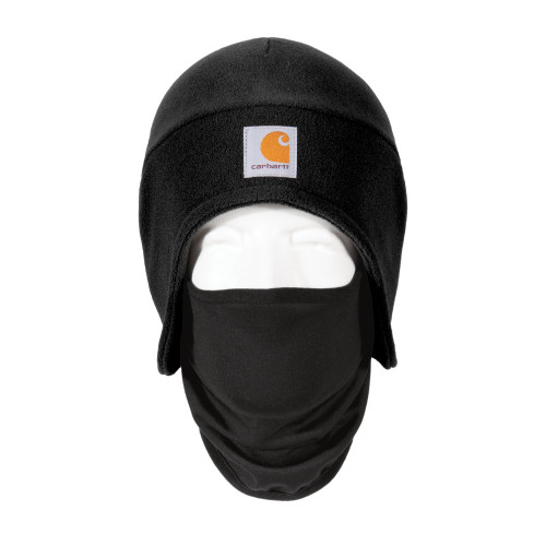 Carhartt ® Fleece 2-In-1 Headwear