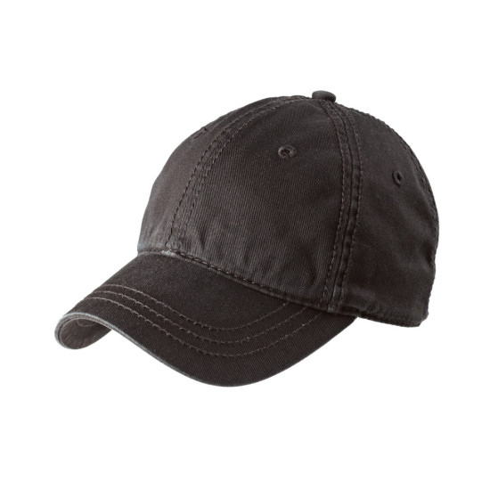 District ® Thick Stitch Cap