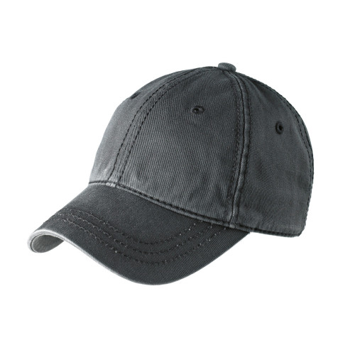 District ® Thick Stitch Cap