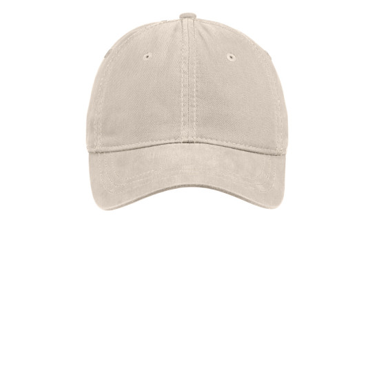 District ® Thick Stitch Cap