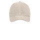 District ® Thick Stitch Cap