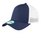 New Era® Snapback Trucker Cap