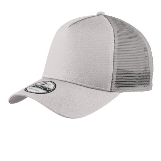 New Era® Snapback Trucker Cap