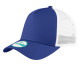 New Era® Snapback Trucker Cap