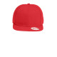 New Era® Original Fit Flat Bill Snapback Cap
